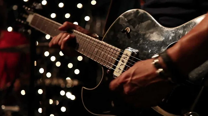 Jesse Sykes and the Sweet Hereafter - Your Own Kin...