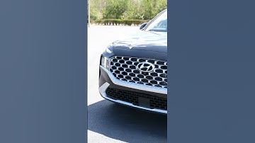 Thumbnail of 2021 Hyundai Santa Fe Limited | Universal Hyundai
