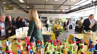 2018 Subaru of Wakefield Taste of Spring Charity Gala