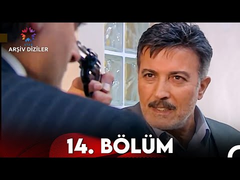 Vazgeç Gönlüm 14. Bölüm