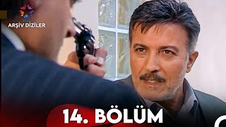 Vazgeç Gönlüm 14. Bölüm