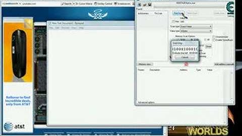 cheat engine 5.3  xeno tactis
