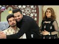 Watch "Haan, Nahi, Pata Nahi" is played by Faysal Qureshi, Mishi Khan, Sharmila Farooqi & Aadi Online In HD