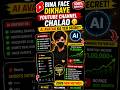 🔥 Bina Face Dikhaye YouTube Channel Chalao — AI Avatar Ka Yeh Secret! 2026 #shorts