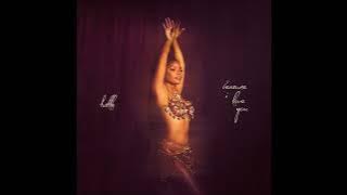 Download lagu Halle - Because I Love You (2024) (HD Audio)