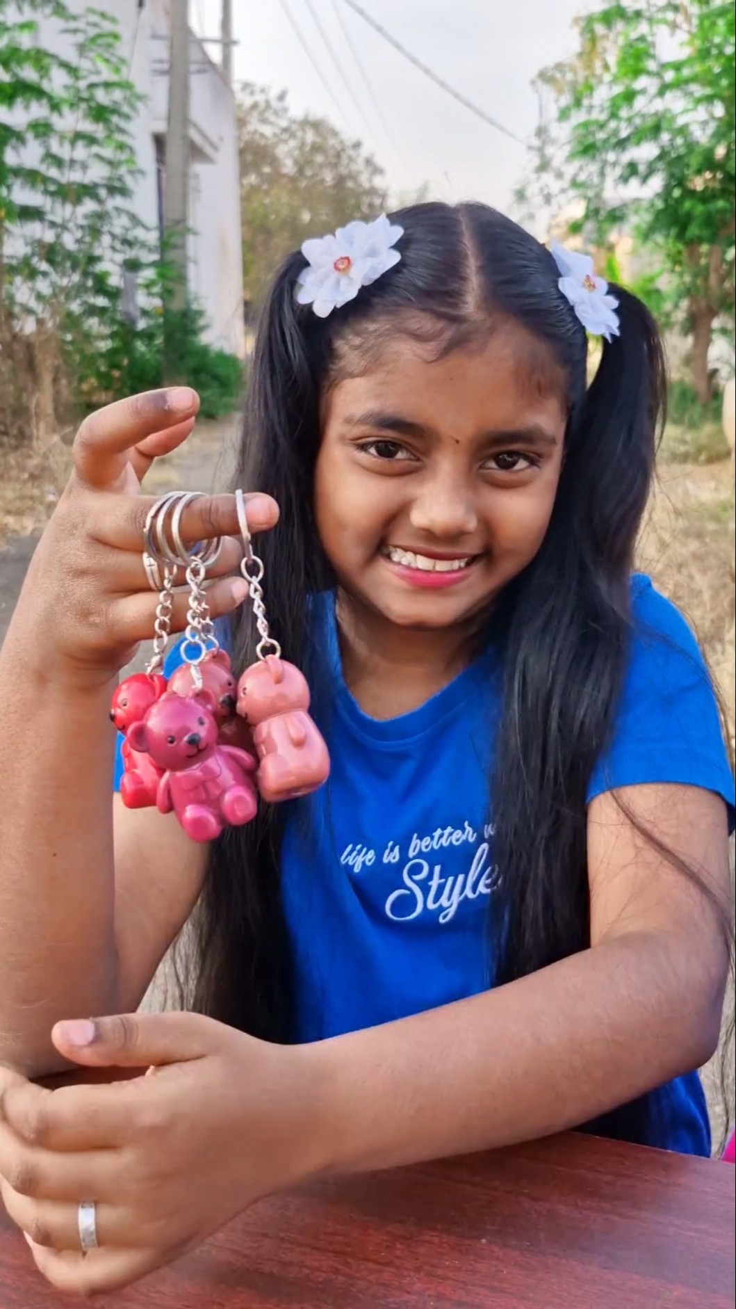 Teddy Bear ? Lipstick ?ahh!!! ?Tom\u0026Jerry ?DiyaIshwarya #shorts #viralvideo
