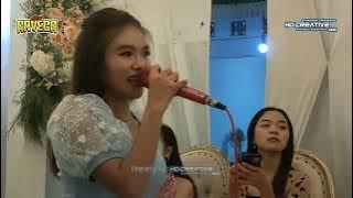 SELENDANG BIRU - FRISA INTASONA - NEW ARVEGA - HD CREATIVE NGK - SJR AUDIO