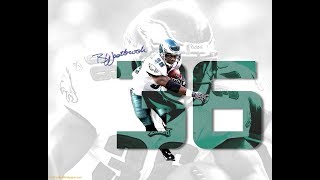 Brian Westbrook  {Career Highlights} Versatility (pt. 1)