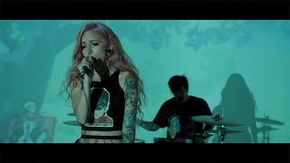 Lucrecia - "Brotherhood" ft. Sam Kohl