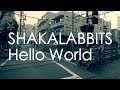 [PV] &quot;Hello World&quot; MusicVideo [SHAKALABBITS]