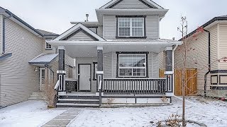 310 Coventry Road NE | Homes by The Chamberlain Group