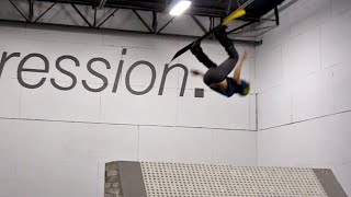 Snogression - AMG Party