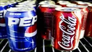 Rajiv Dixit on brainwashing by TV ads | Exposing soft drink brands and their ads screenshot 5