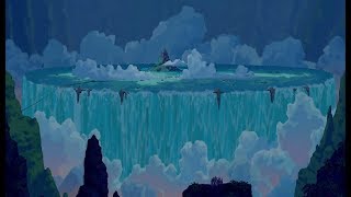 КУПОЛ и ПЛОСКАЯ ЗЕМЛЯ в ФИЛЬМАХ КУПОЛ и ПЛОСКАЯ ЗЕМЛЯ в ФИЛЬМАХ