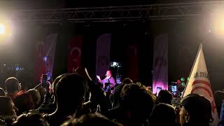 Sabahat Akkiraz - Ne Ağlarsın (Ankara, Dikmen Thtm Halk Konseri) Resimi