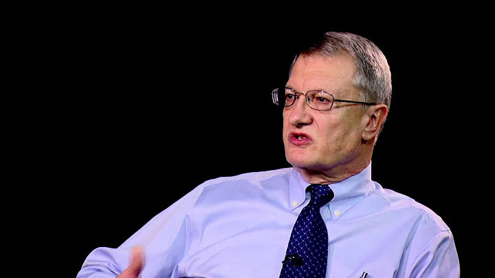 ITU INTERVIEWS: Stephen M Blust, AT&T speaking on ...