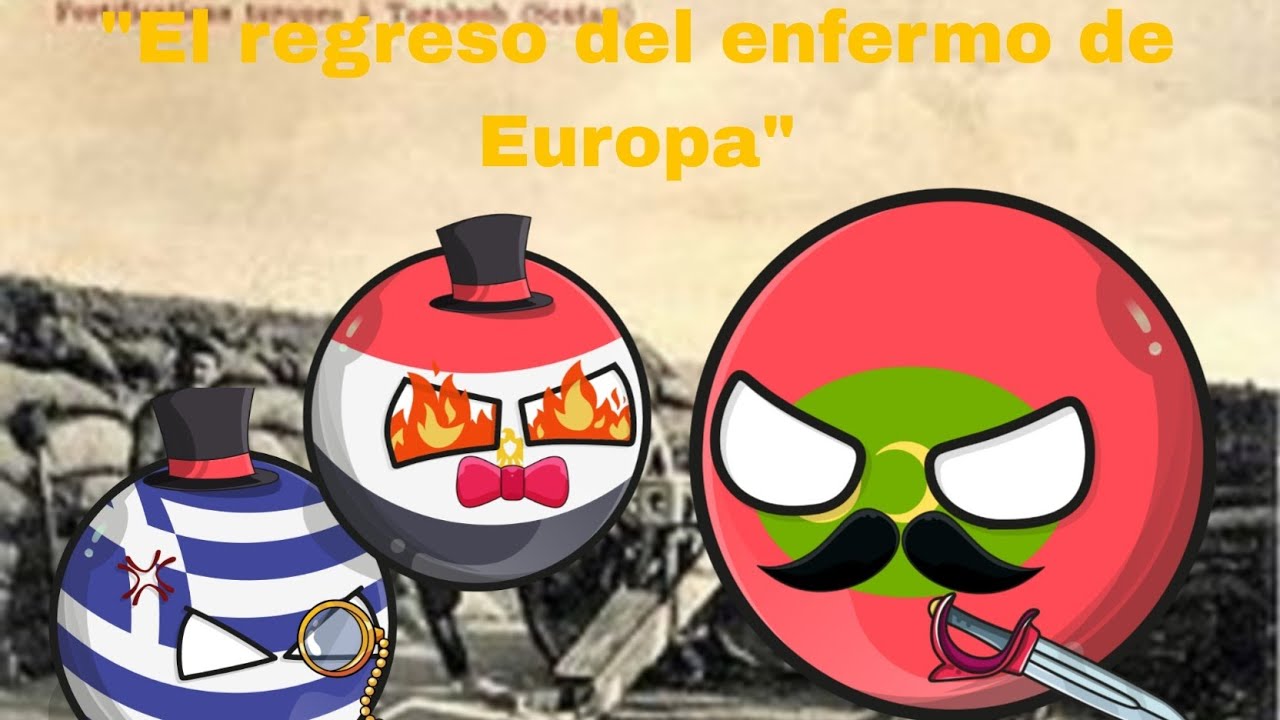Nueva serie! Con el imperio Otomano,Voy a subir capítulos de esta serie los jueves. Cap1