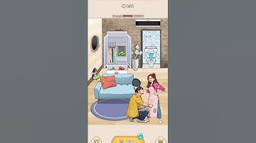 Brain puzzle tricky Quest # level 72####