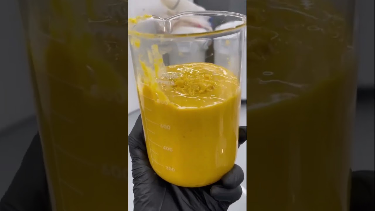 Lemon Heads Live Resin Terps - Post By passionfrhashin On Reddit 