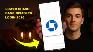 How To Lower Chase Bank Disabled Login 2026 (QUICK FIX)