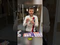 TIREI UM CR7 LENDÁRIO! #rafaotv #albumdacopa #figurinhas
