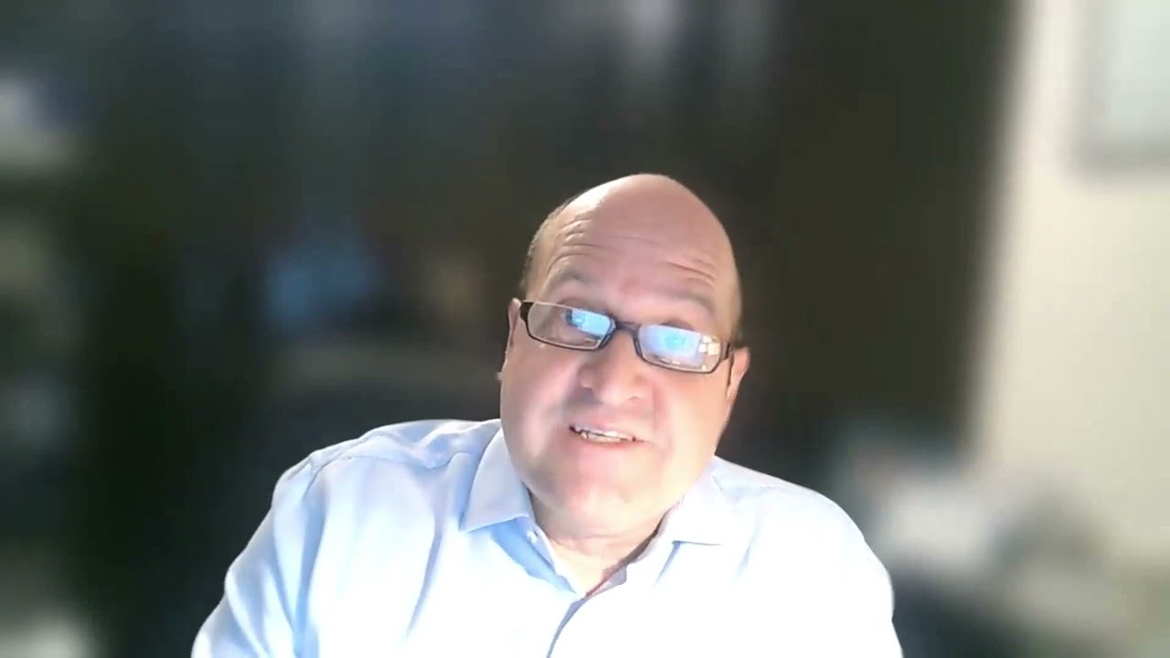 Uwe Kueppers | MESA 30th Anniversary