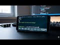 Linux Debian для Android