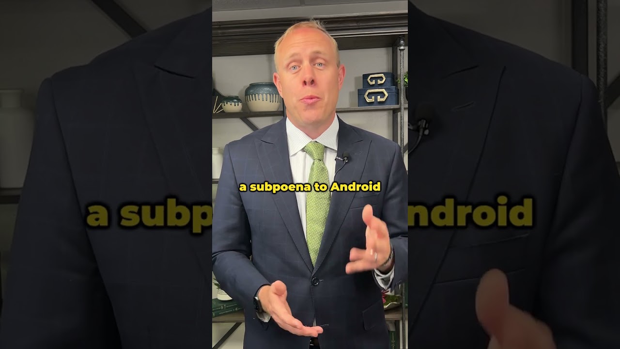 Can Police Access Your Text Messages?