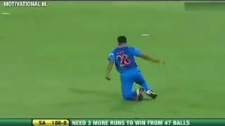 Indan Last 3 Rans Or Bol Bhi Bhut Jyada