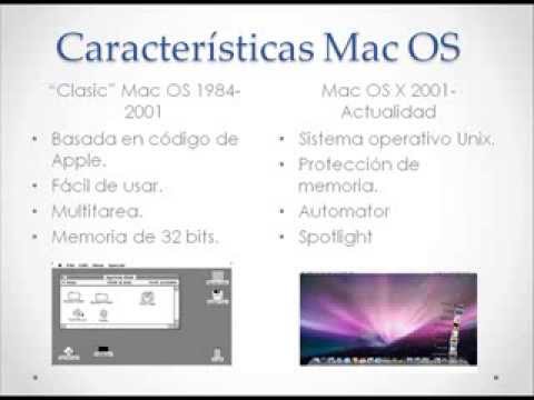 Resultado de imagen para Sistema operativo de macos Macintosh