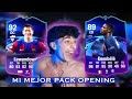 DEMBELÉ Y LEWANDOWSKI DE LA CHAMPIONS! RECOMPENSAS DE FUT CHAMPIONS!✨ #1 #humor #eafc24 #packopening