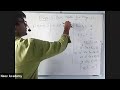 Basic Mathematics || L01 || 15th April 2021