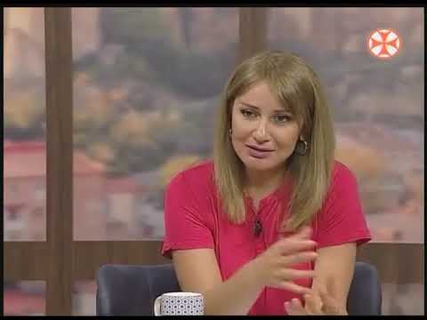 ფსიქოლოგი ნინო კერესელიძე- მეგობრები და მათი გავლენა ჩვენზე