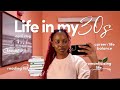 Life in my 30s | Getting out of your own way 🌱 balancing youtube, life, and work