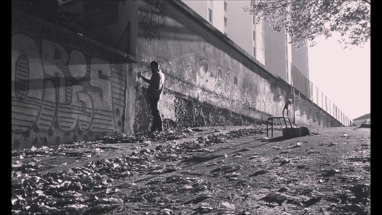 Les 40 Sampleurs - Kizto (prod. El Renardo)