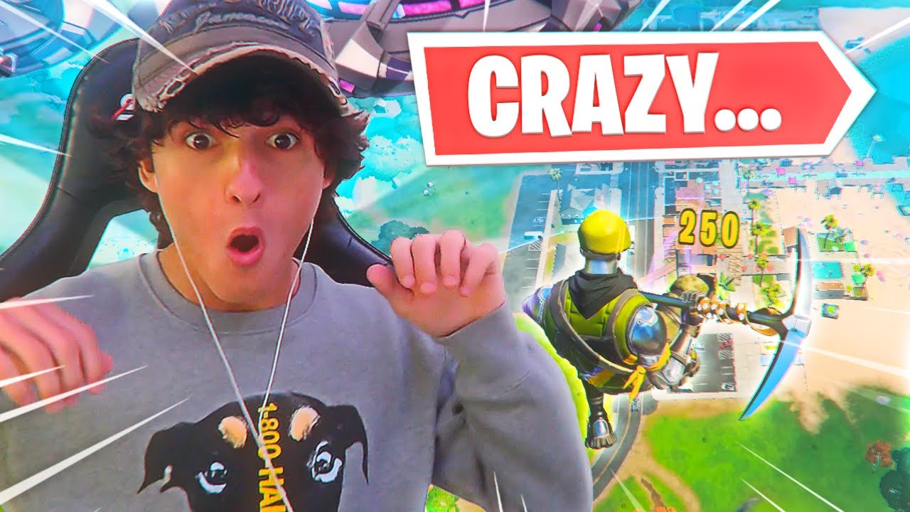 TOP 50 TRICKSHOTS of CHAPTER 2 FORTNITE