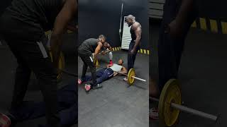 No body was hurt in the making of this video