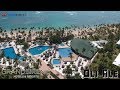 hotel grand sirenis punta cana buffet