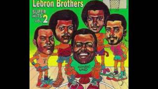 Vignette de la vidéo "Mi fracaso - Lebron Brothers"