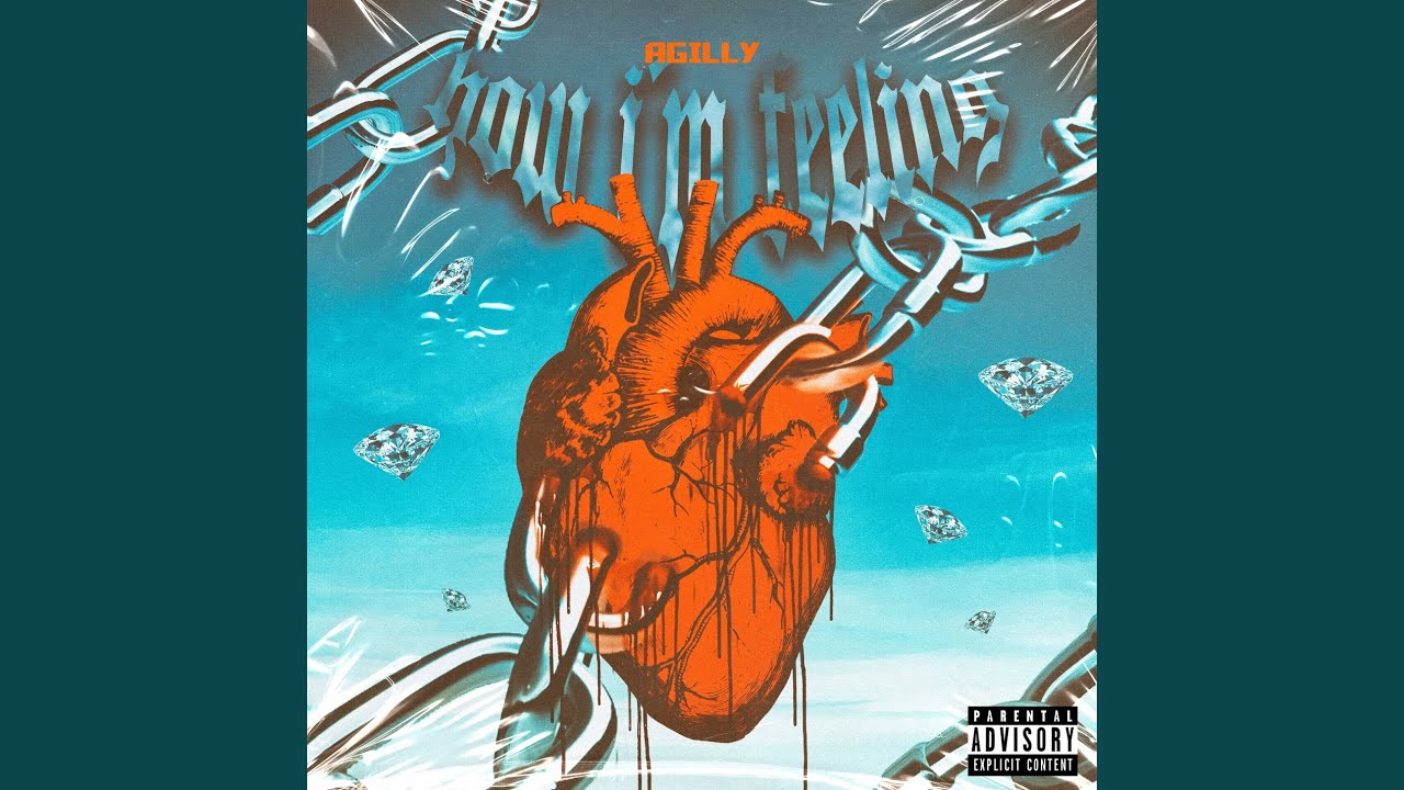 Watch How I'm Feeling on YouTube Watch How I'm Feeling on YouTube