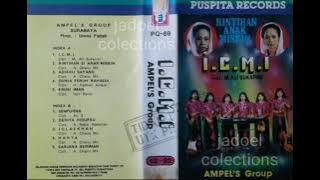 QASIDAH AMPEL'S GROUP SIDE B