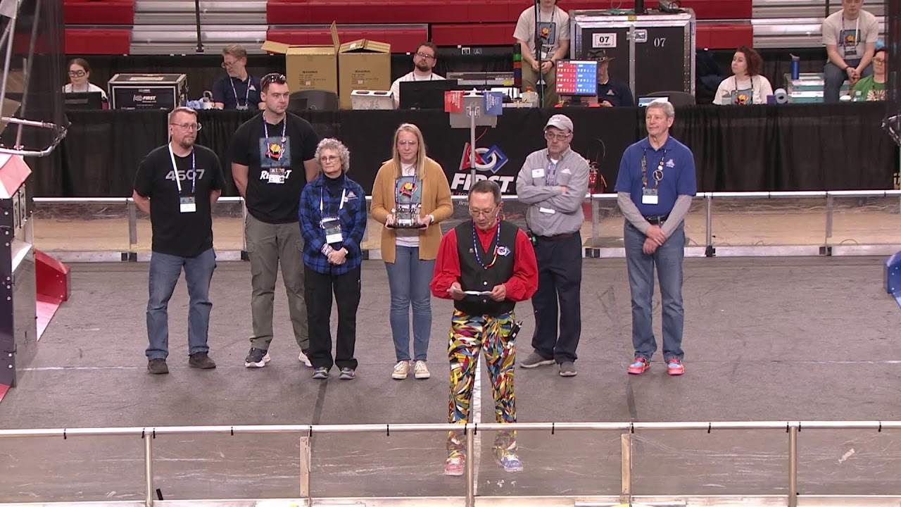 2026 Minnesota Bluff Country Regional - Day 2