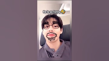 Taehyung IG story "I’ll enjoy Vogue and come back." #btsvshorts