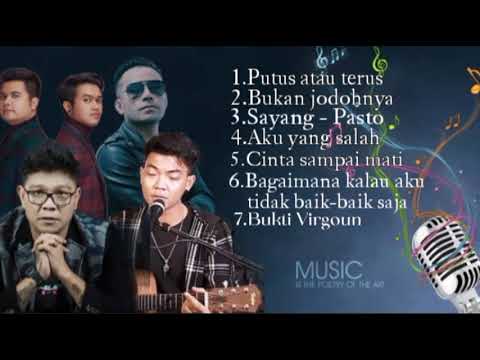 playlist 1 | judika , tri suaka ,pasto,kangen band,virgoun