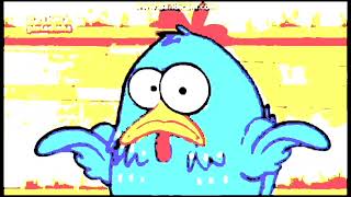 Entendeu Como é Que é Xiiii Effects [Hey, No cameras! Get outta here! Csupo Effects]