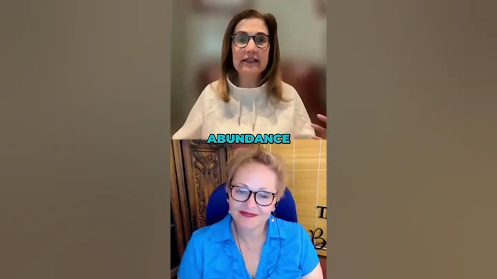 Transform Fear to Curiosity: Unlock Abundance Within! #shorts