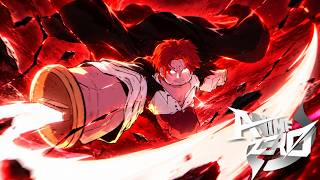 The NEW Roblox Anime Game That YOU CAN PLAY RIGHT NOW! screenshot 2