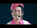 SMAP スマスマ名物キャラ「CCBゴロー」
