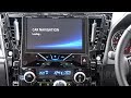ヴェルファイア オプション No.7 ナビ取付 本体装着 AVIC-CE902VE