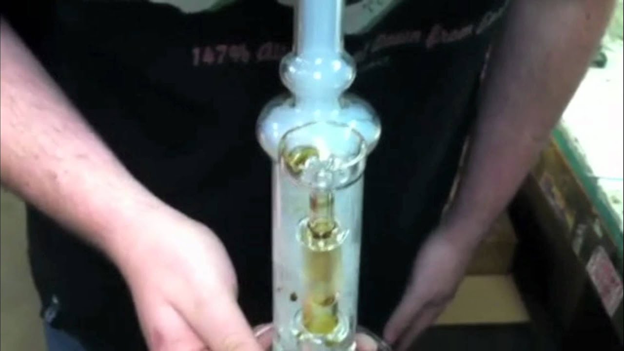 Halen Honey Hole 34mm